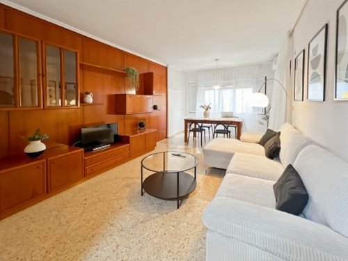 Castellons Marina Alta appartement foto 6312555