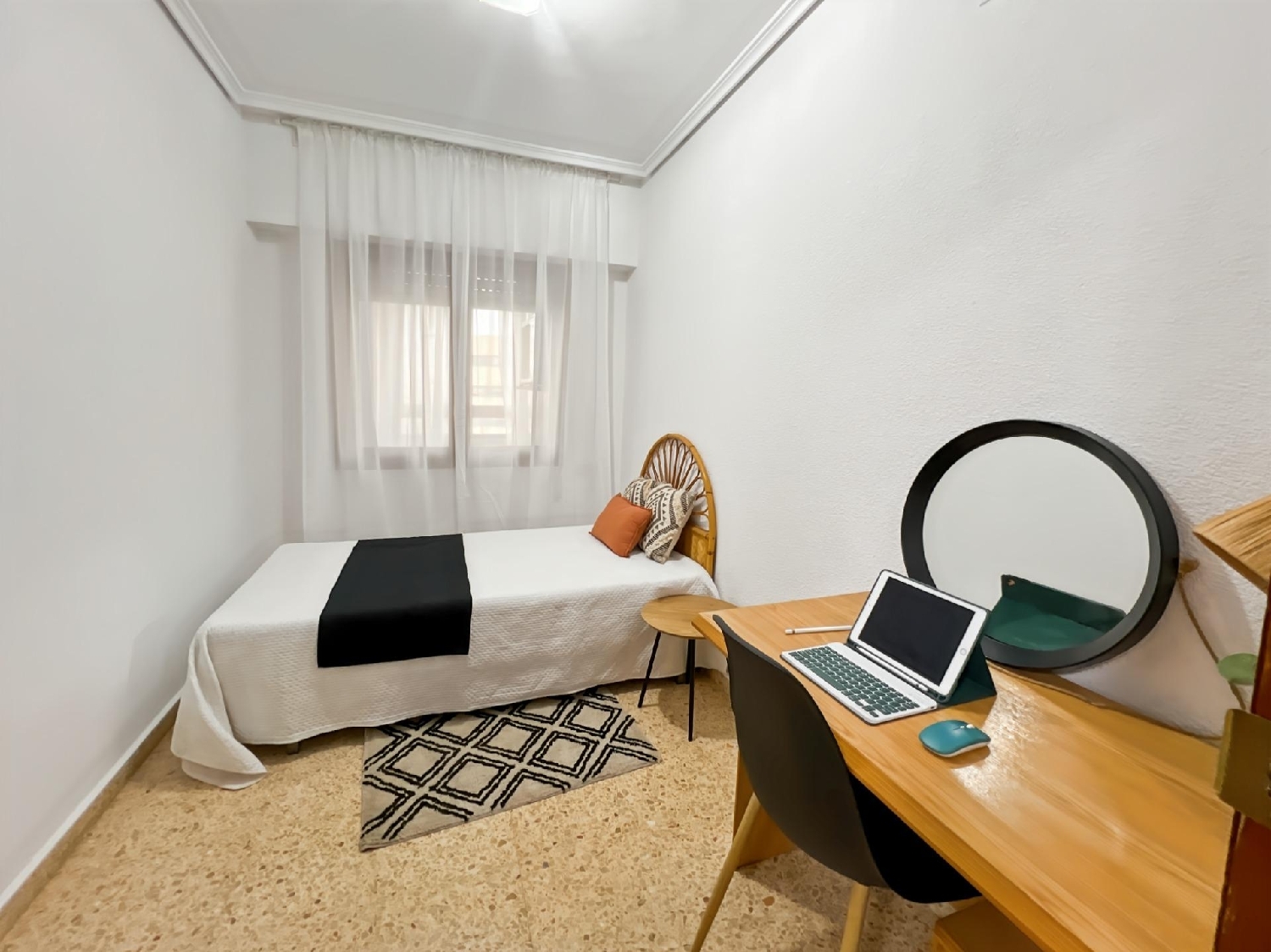  à vendre appartement Castellons Marina Alta 5