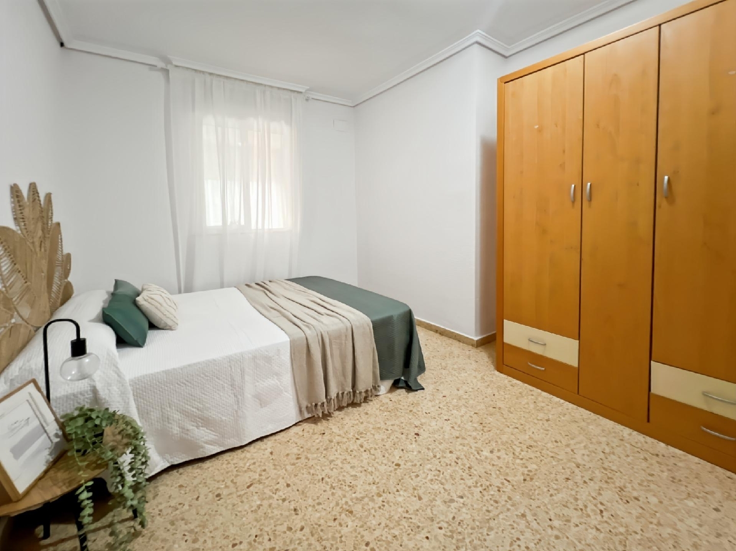  à vendre appartement Castellons Marina Alta 6