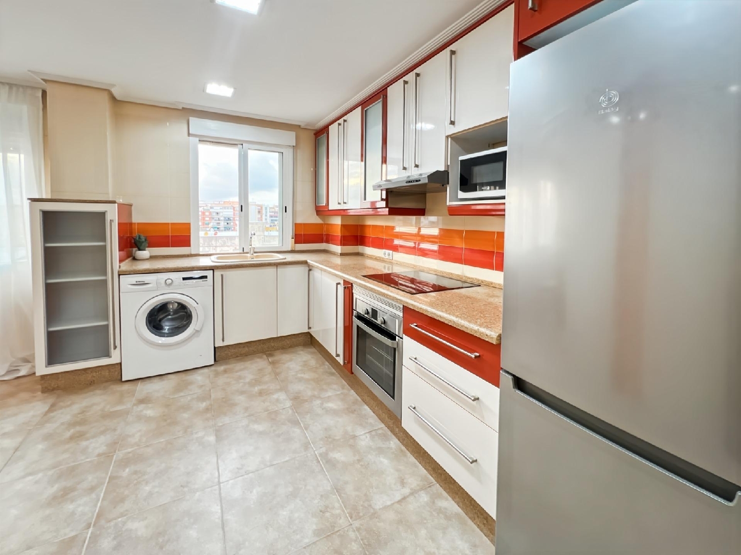 à vendre appartement Castellons Marina Alta 3