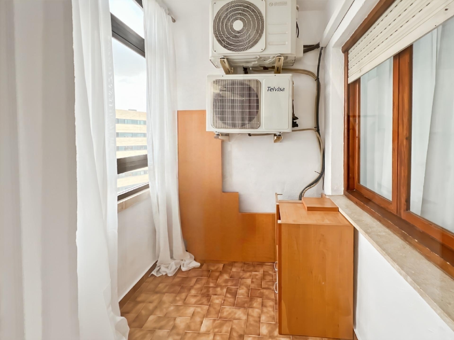 à vendre appartement Castellons Marina Alta 2