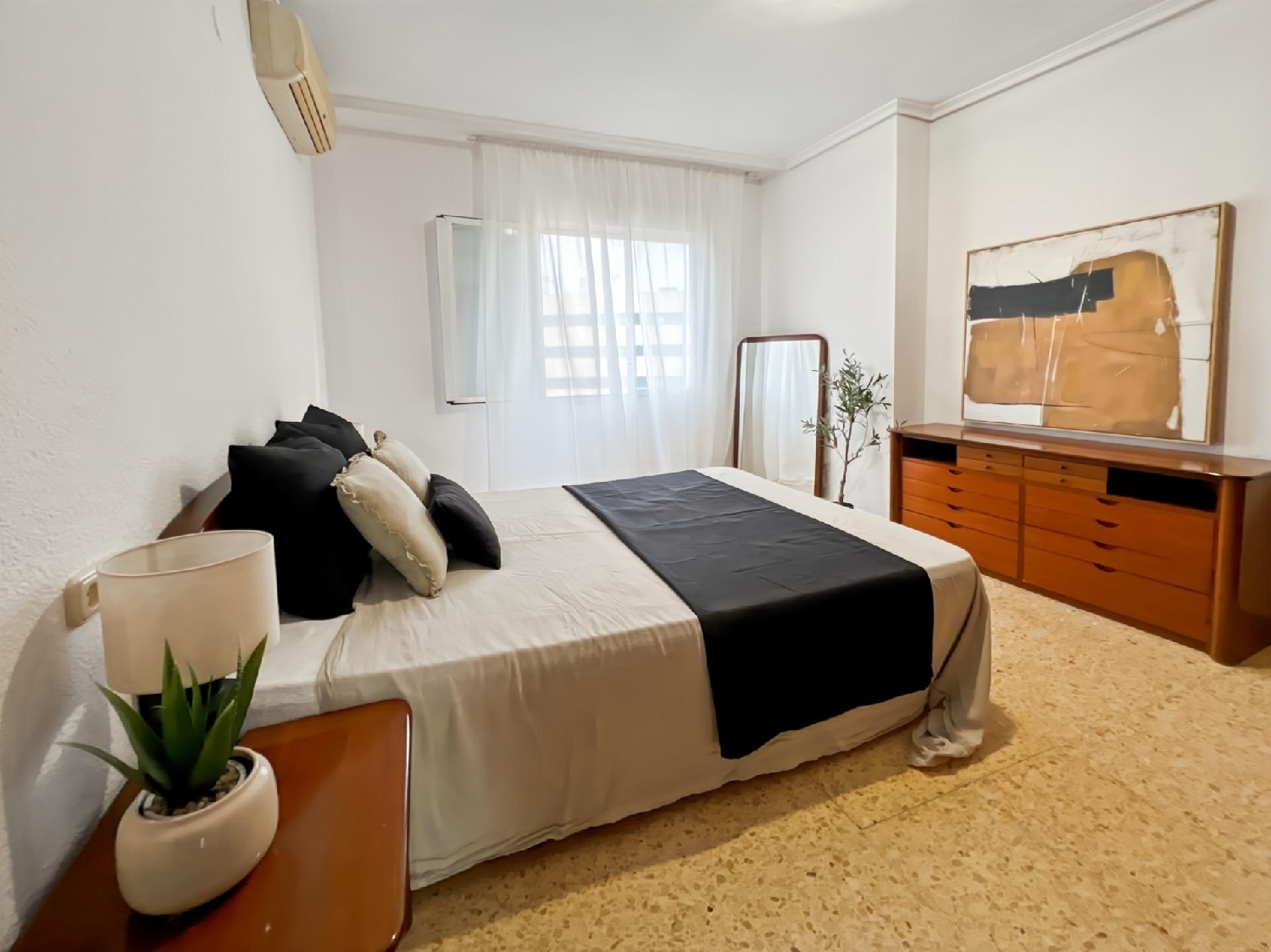 à vendre appartement Castellons Marina Alta 7