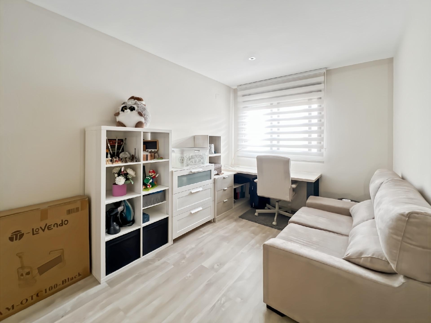  à vendre appartement Castellons Marina Alta 8