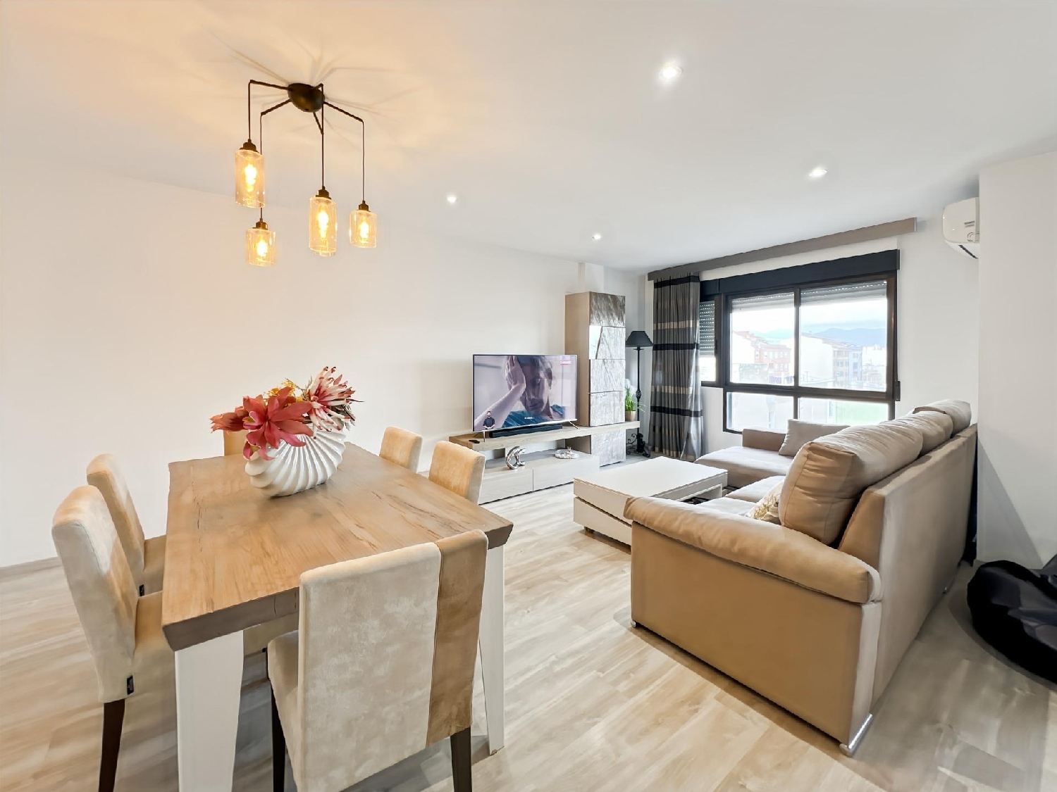  à vendre appartement Castellons Marina Alta 4