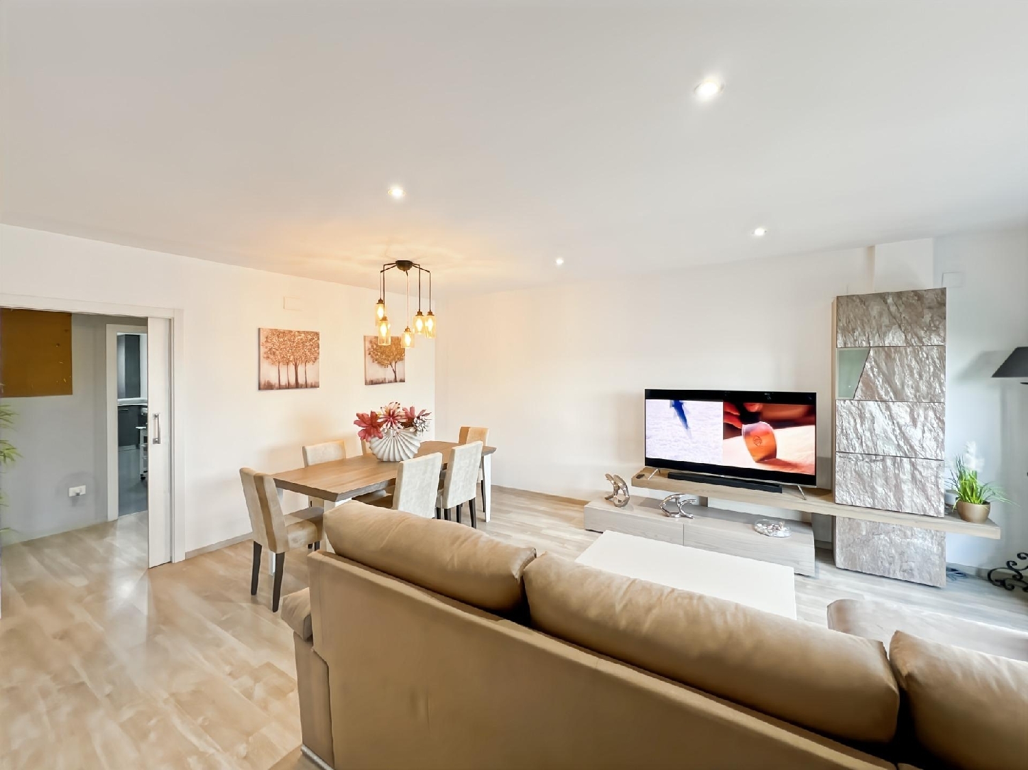 à vendre appartement Castellons Marina Alta 2