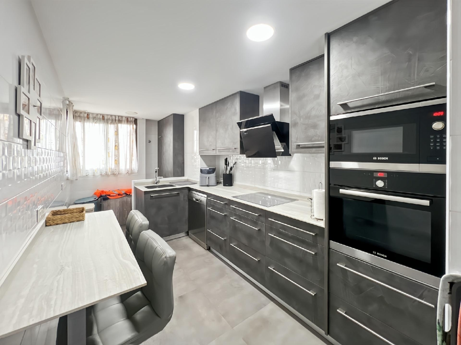  à vendre appartement Castellons Marina Alta 6