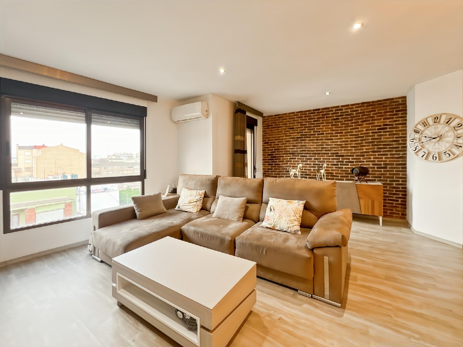  à vendre appartement Castellons Marina Alta 1