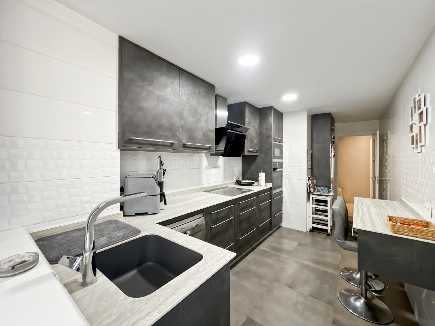  à vendre appartement Castellons Marina Alta 7