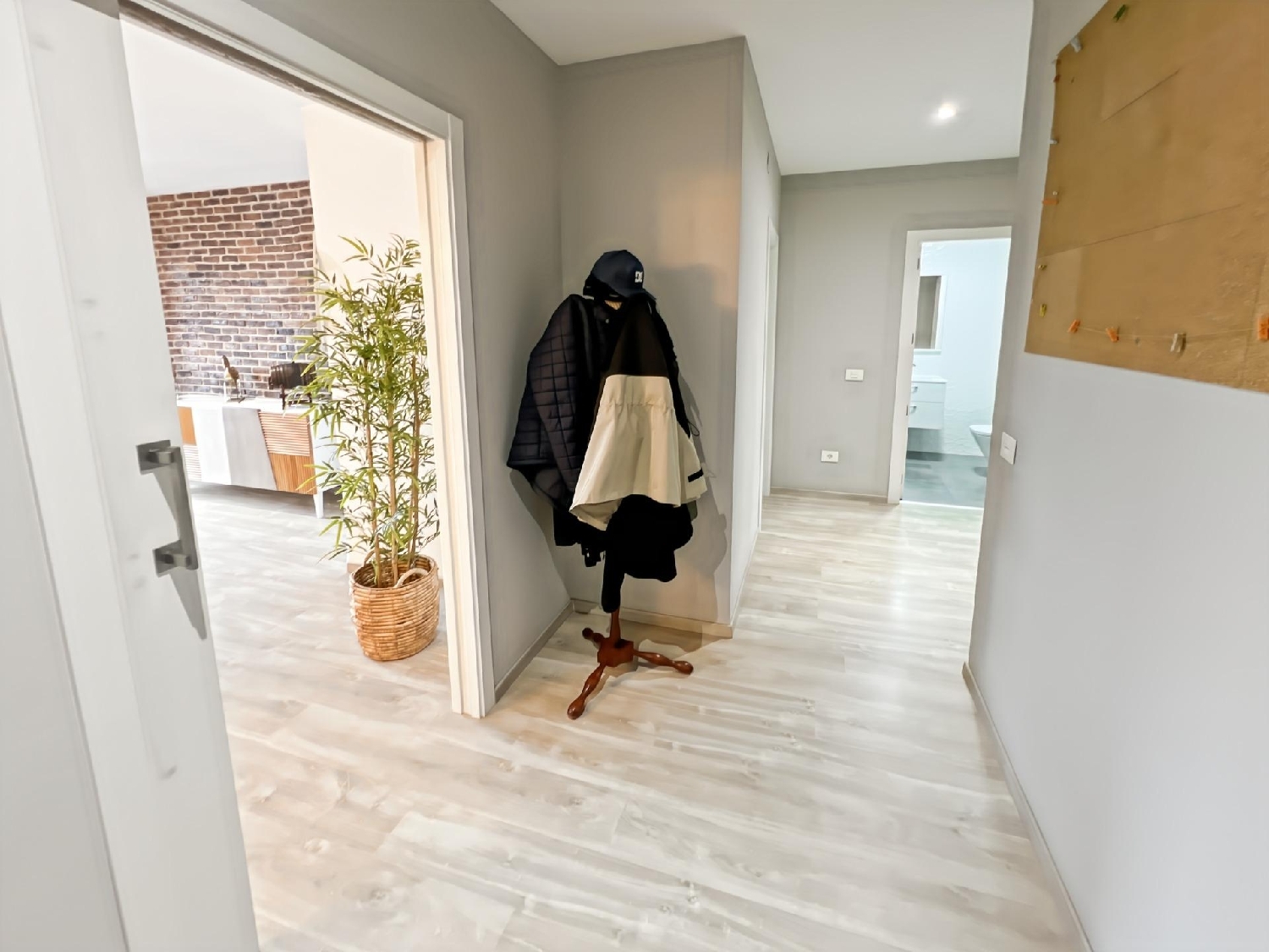  à vendre appartement Castellons Marina Alta 5