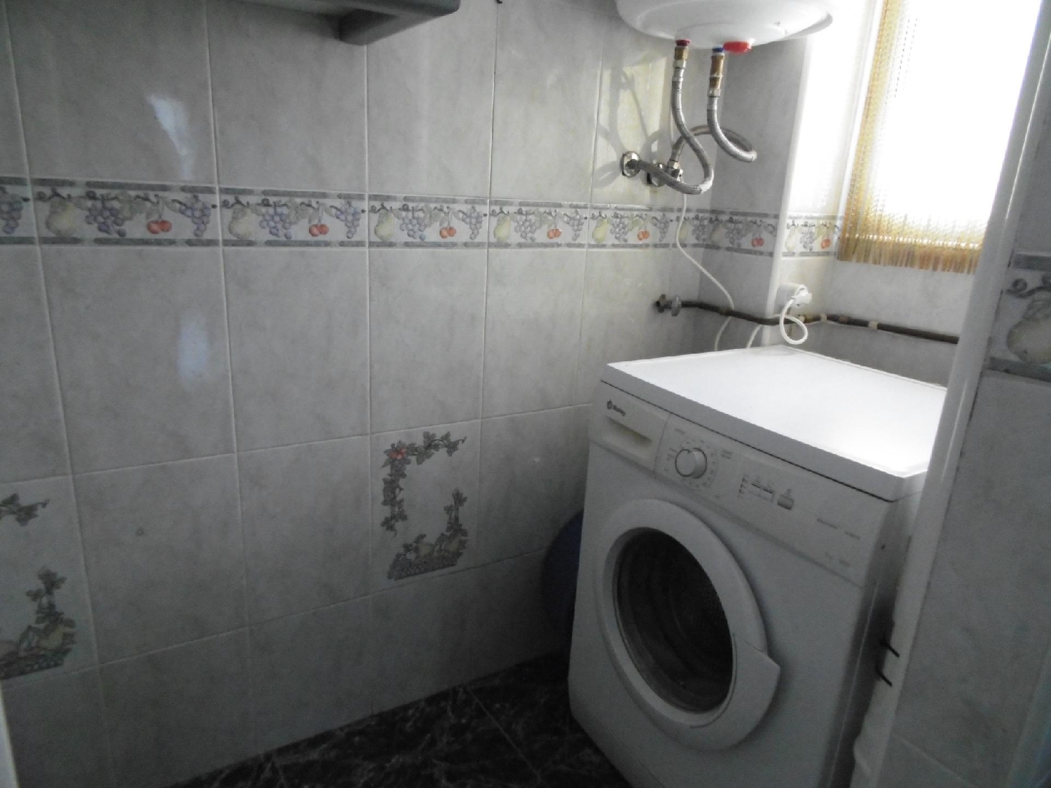  à vendre appartement Castellons Marina Alta 7