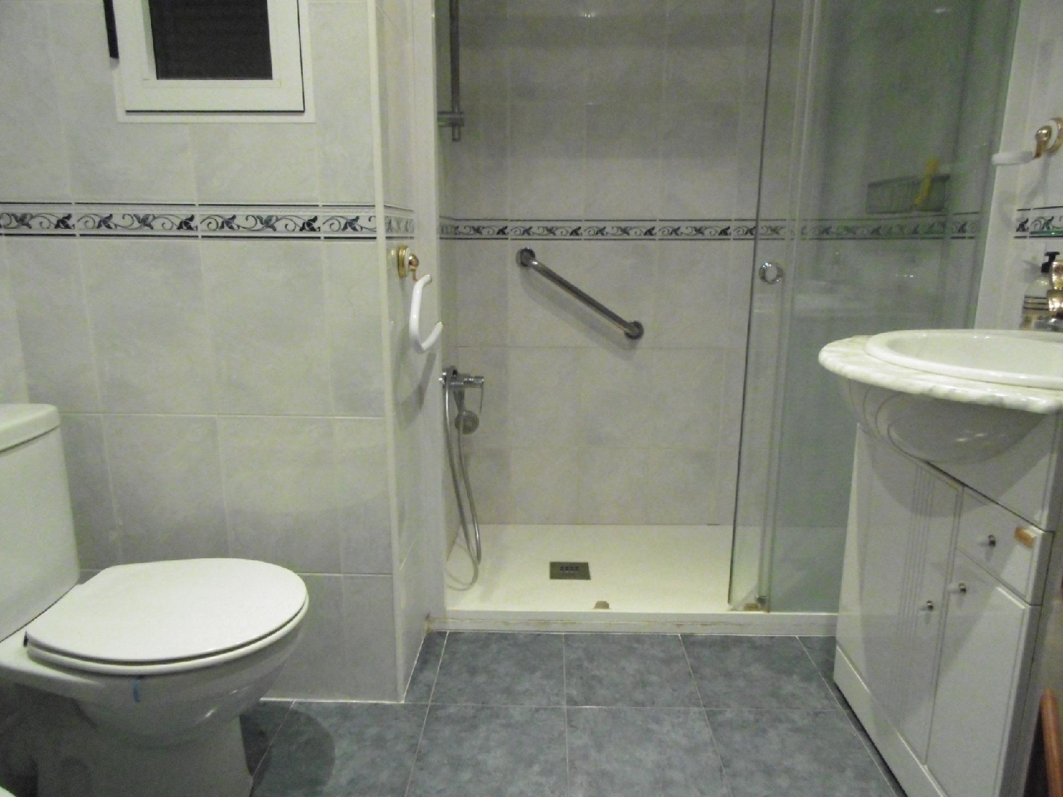  à vendre appartement Castellons Marina Alta 6