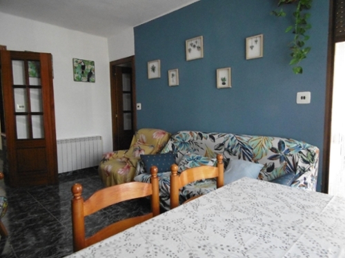 Castellons Marina Alta appartement foto 6315600