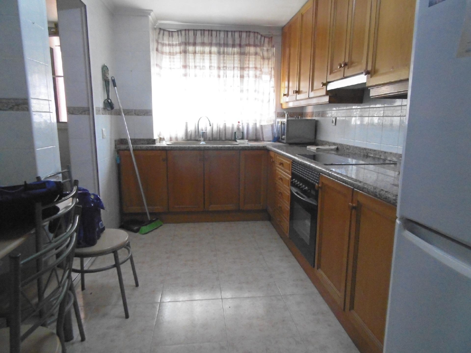  à vendre appartement Castellons Marina Alta 1