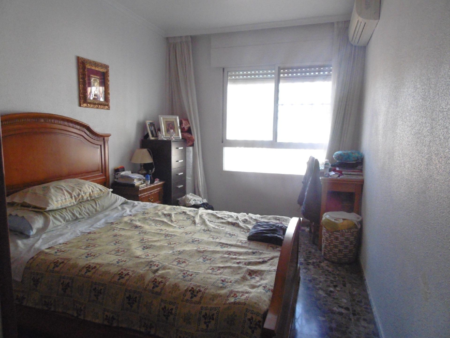  à vendre appartement Castellons Marina Alta 2