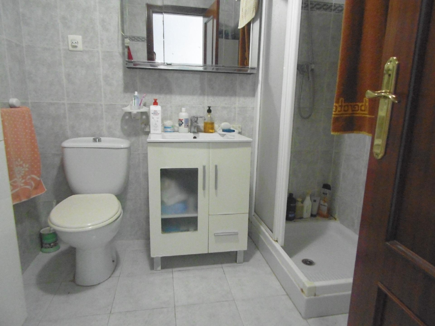  à vendre appartement Castellons Marina Alta 5