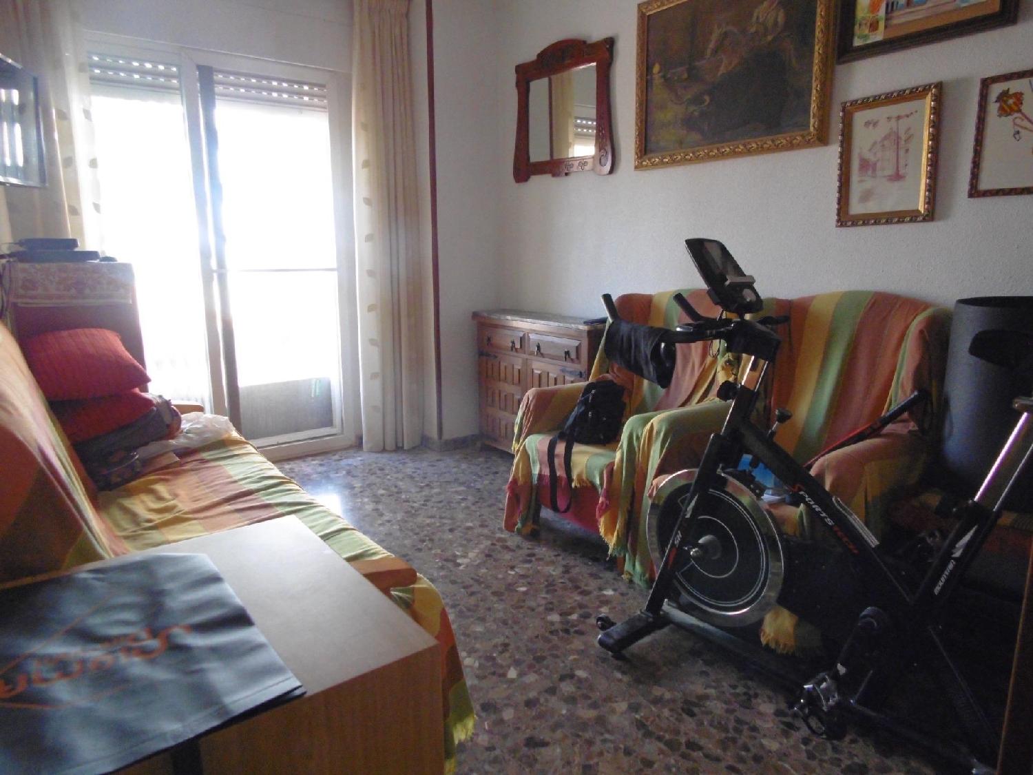  à vendre appartement Castellons Marina Alta 3