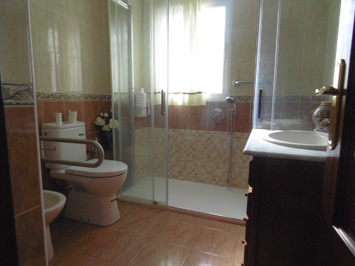  à vendre appartement Castellons Marina Alta 8