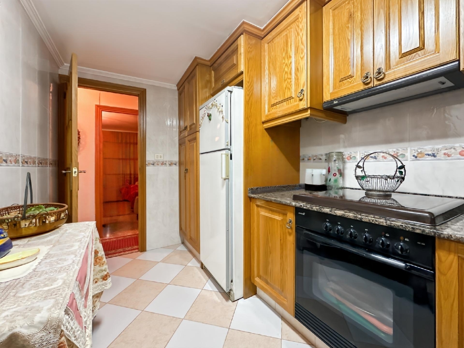  à vendre appartement Castellons Marina Alta 5