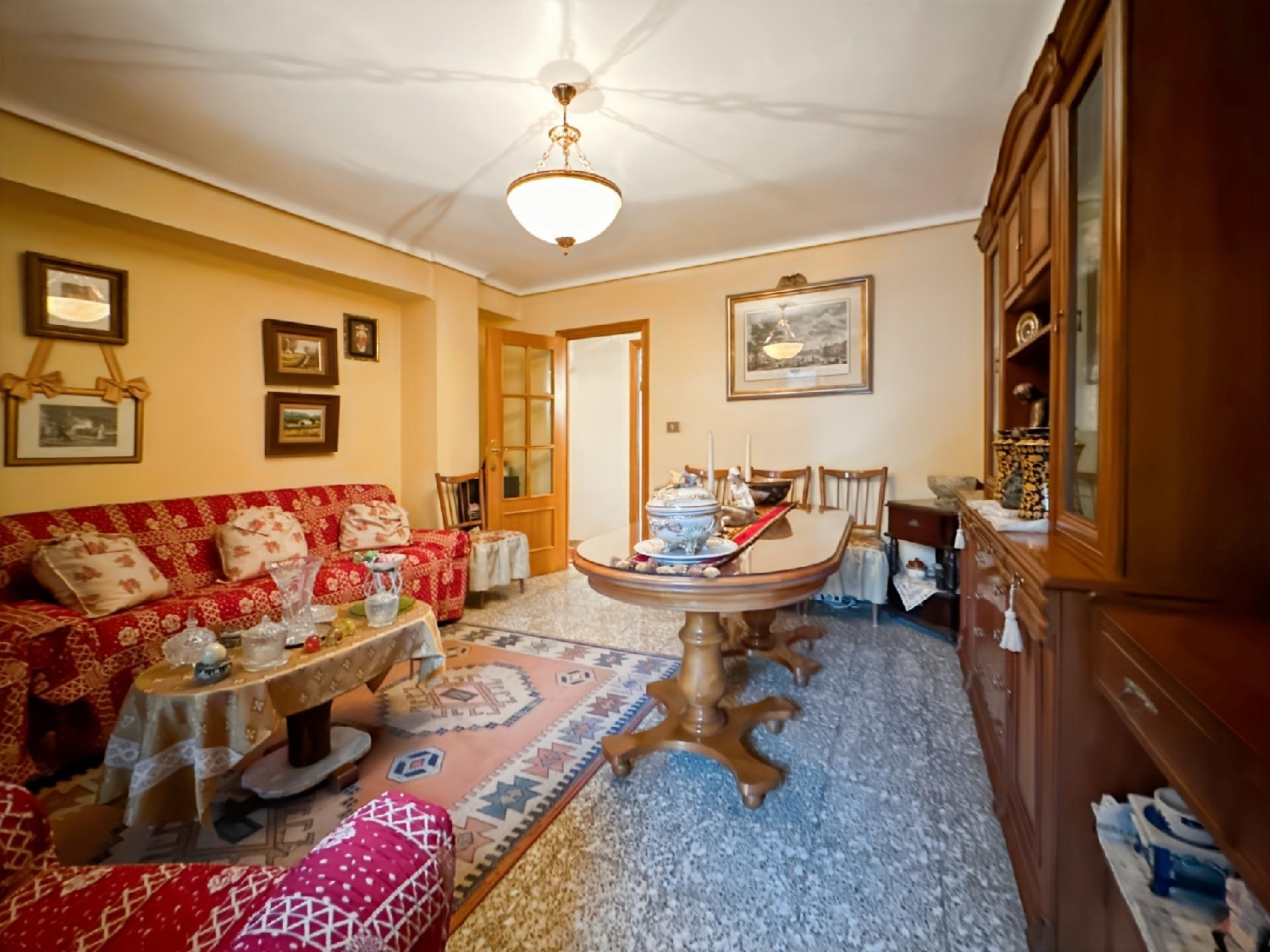  à vendre appartement Castellons Marina Alta 2