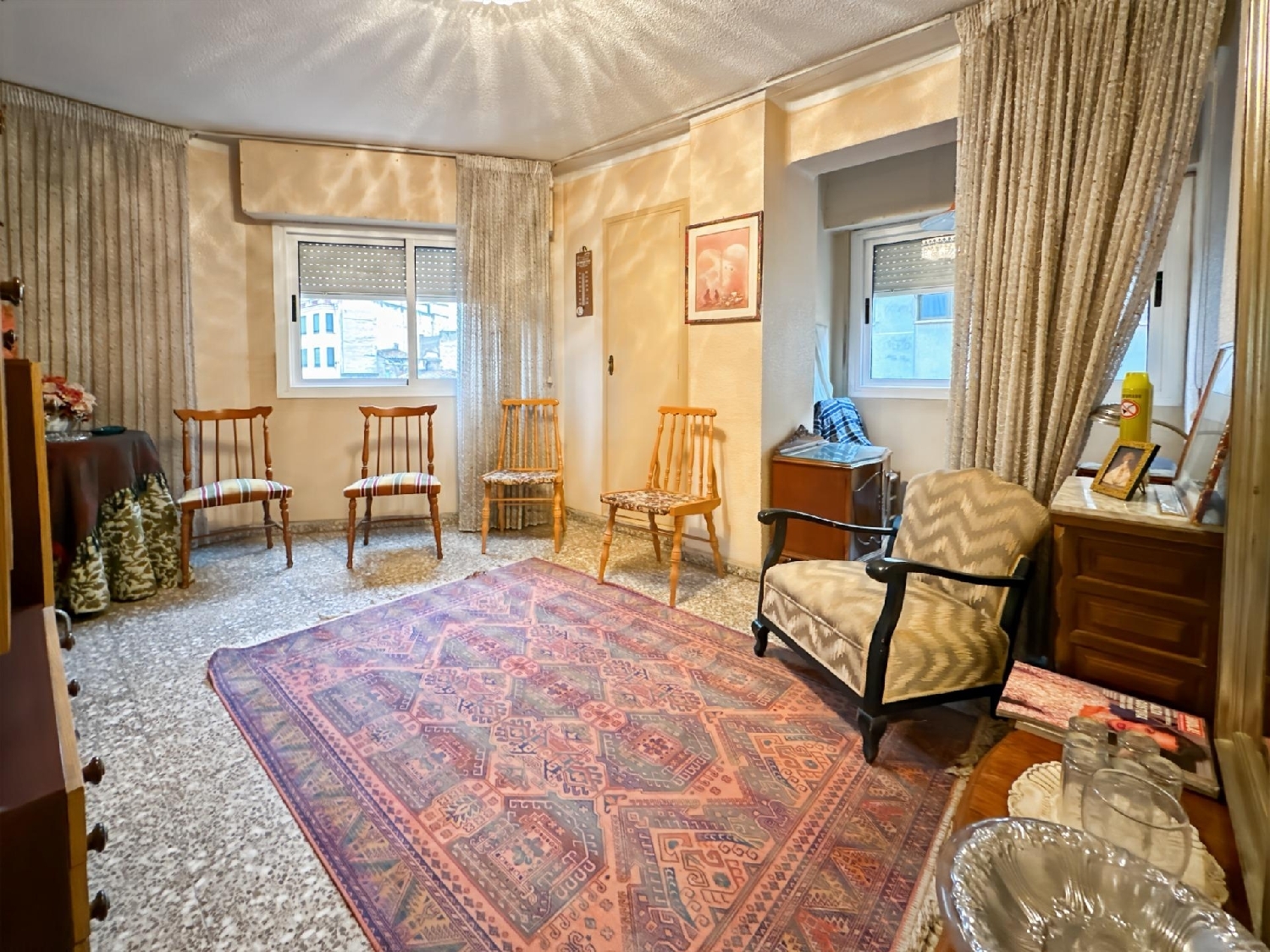  à vendre appartement Castellons Marina Alta 3