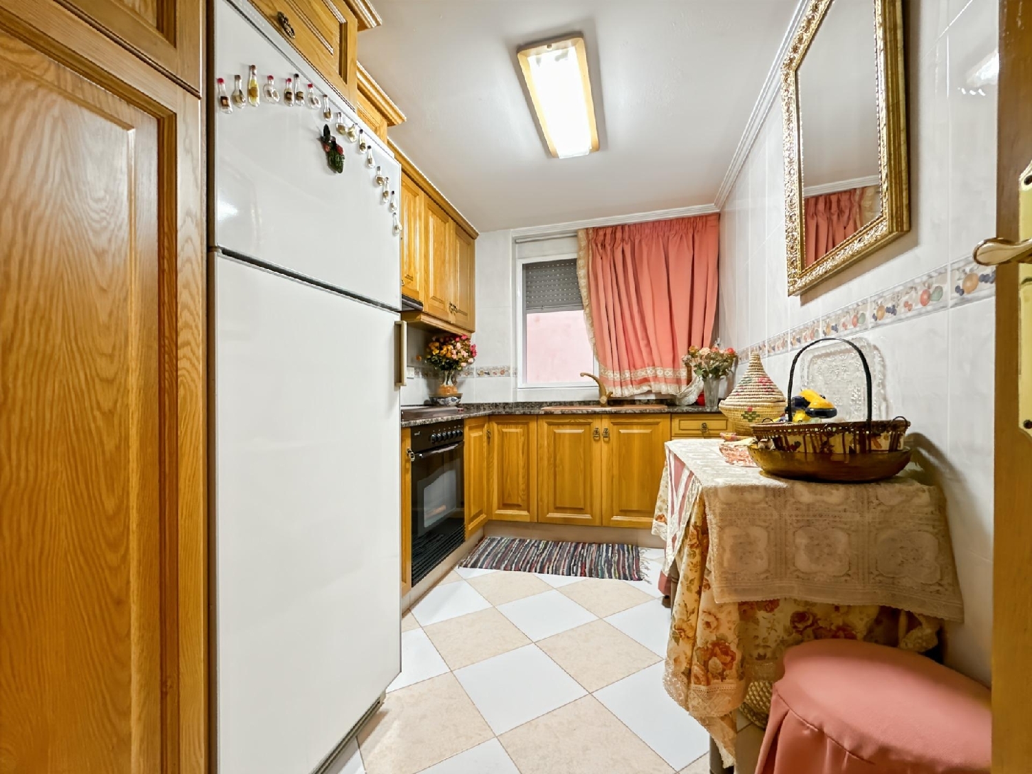  à vendre appartement Castellons Marina Alta 6