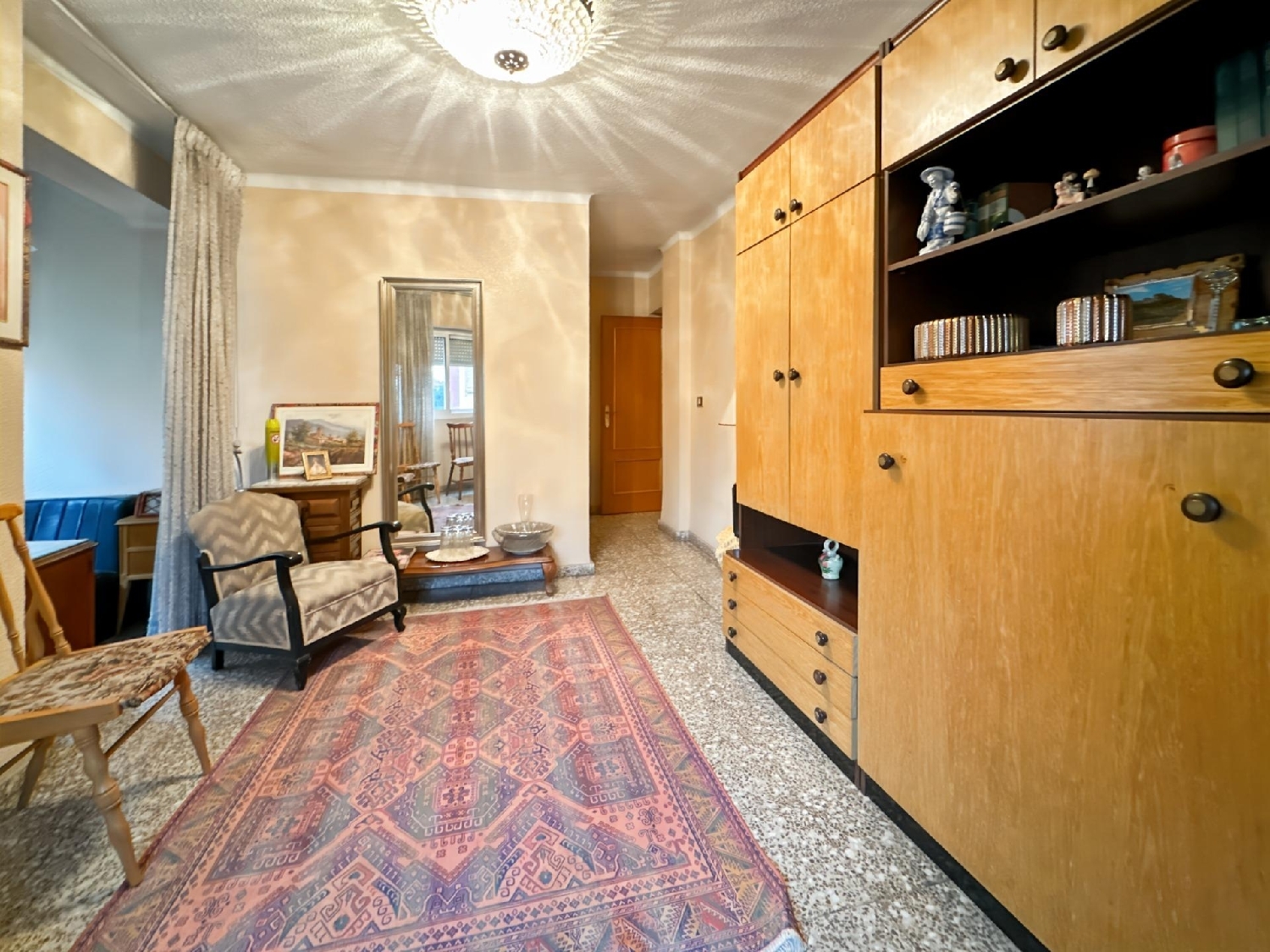  à vendre appartement Castellons Marina Alta 4