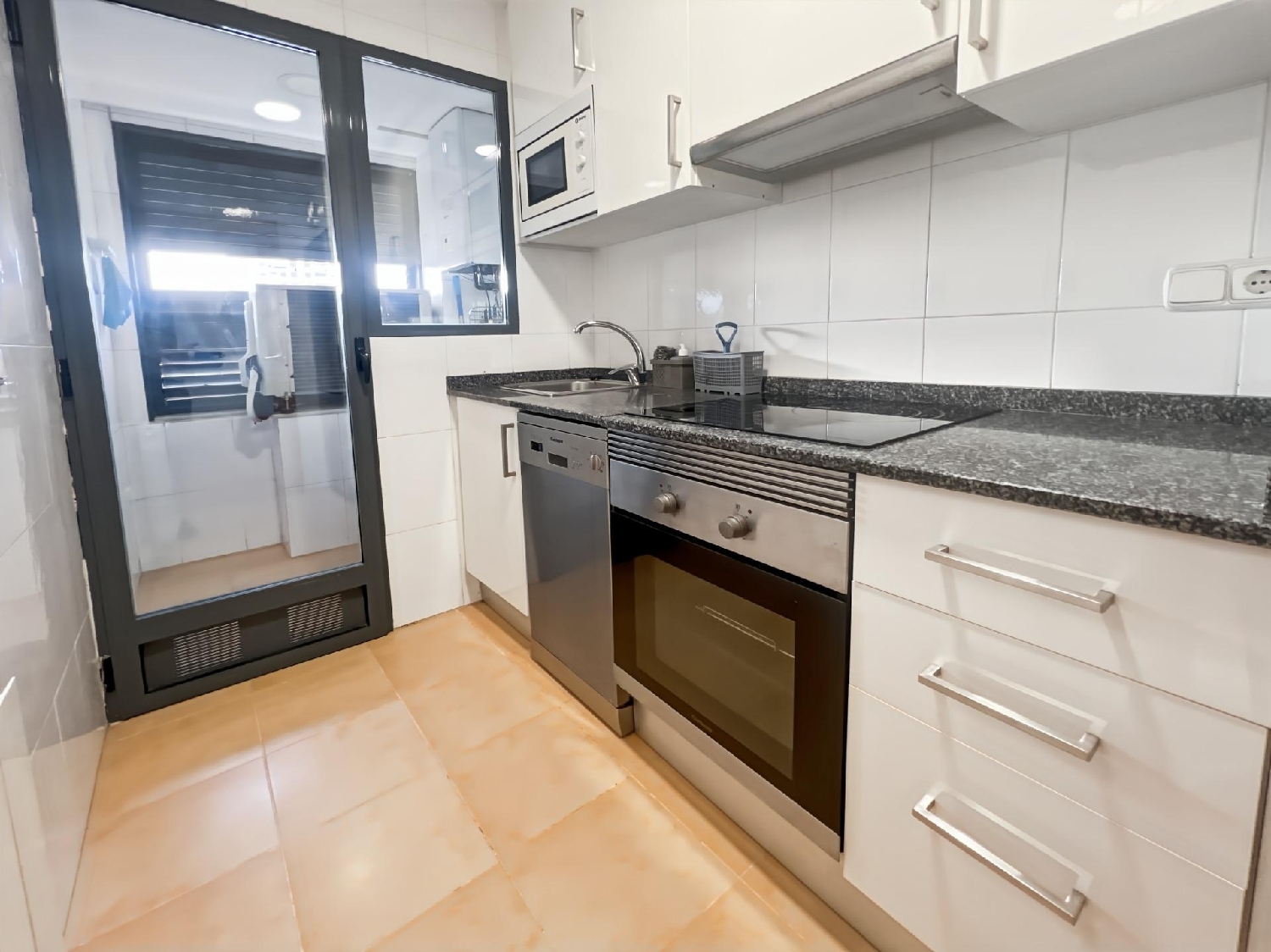  à vendre appartement Castellons Marina Alta 5