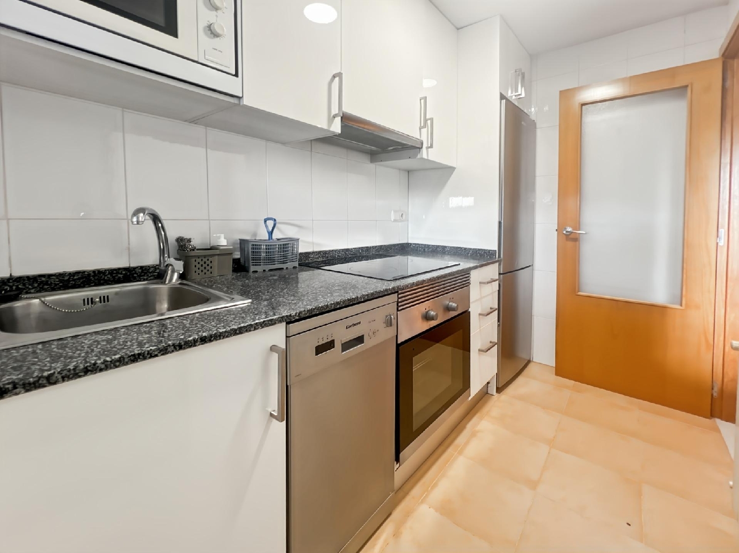  à vendre appartement Castellons Marina Alta 7