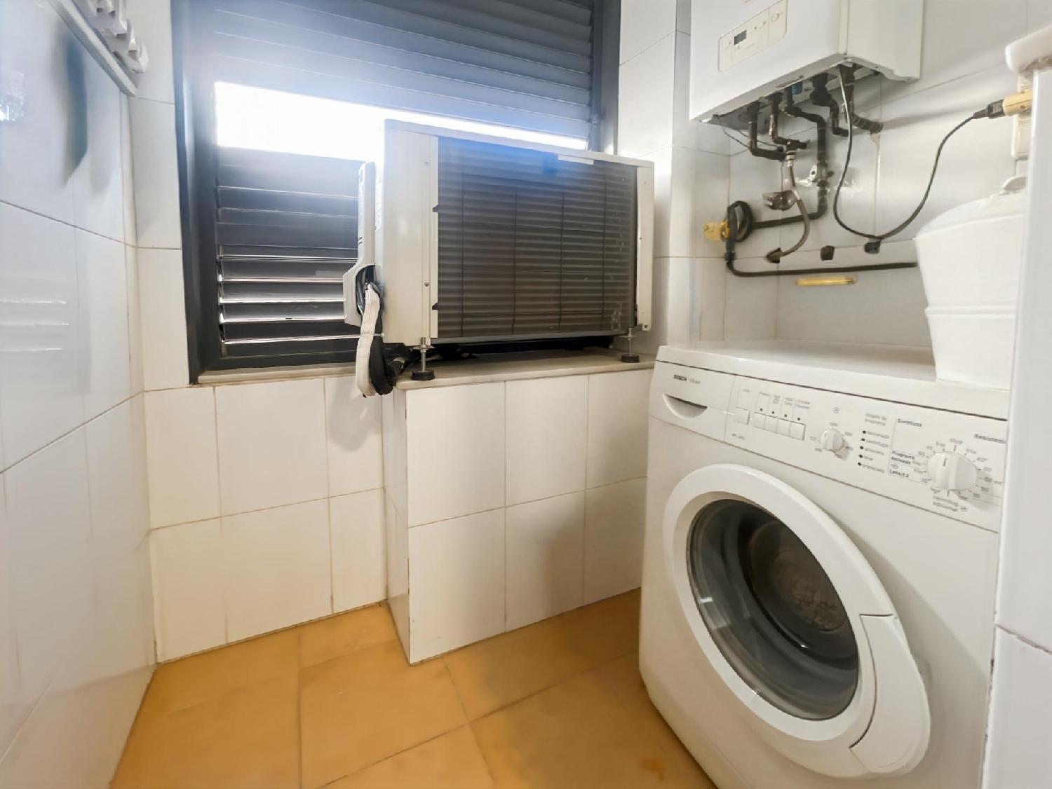  à vendre appartement Castellons Marina Alta 6