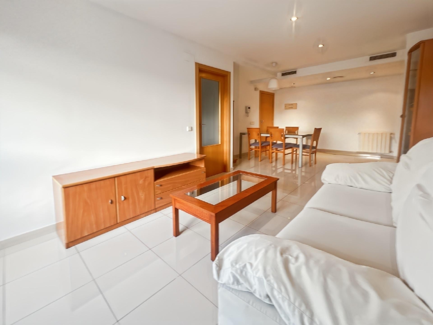  à vendre appartement Castellons Marina Alta 2