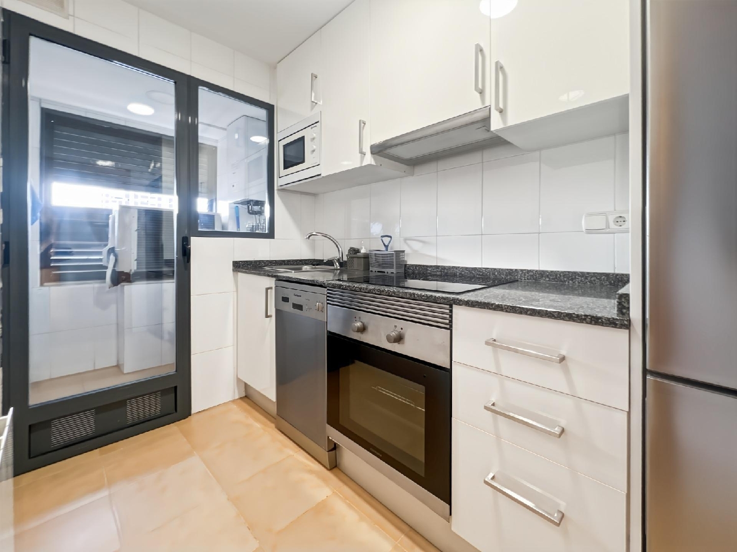  à vendre appartement Castellons Marina Alta 4