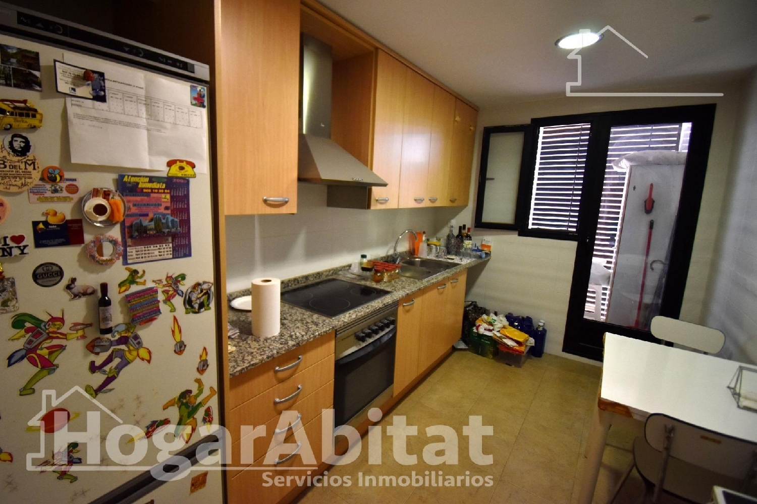  for sale apartment Castellons Marina Alta 6