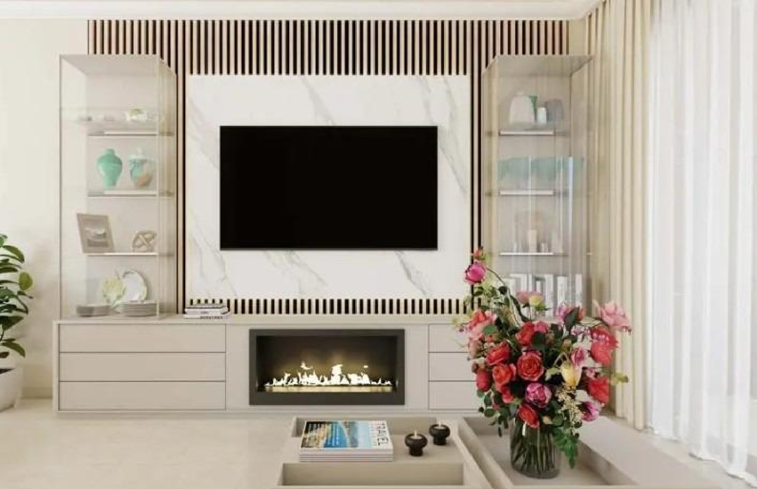 till salu lägenhet Castellons Marina Alta 4