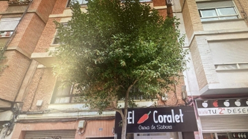 Castellons Marina Alta apartamento foto 6306062