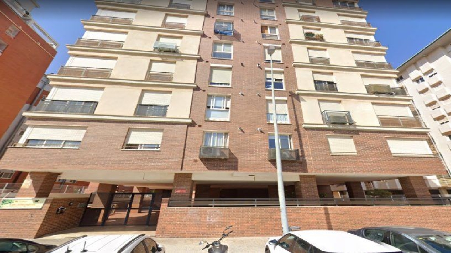 à vendre appartement Castellons Marina Alta 2