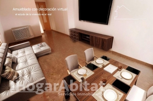 Castellons Marina Alta apartment foto 6309281