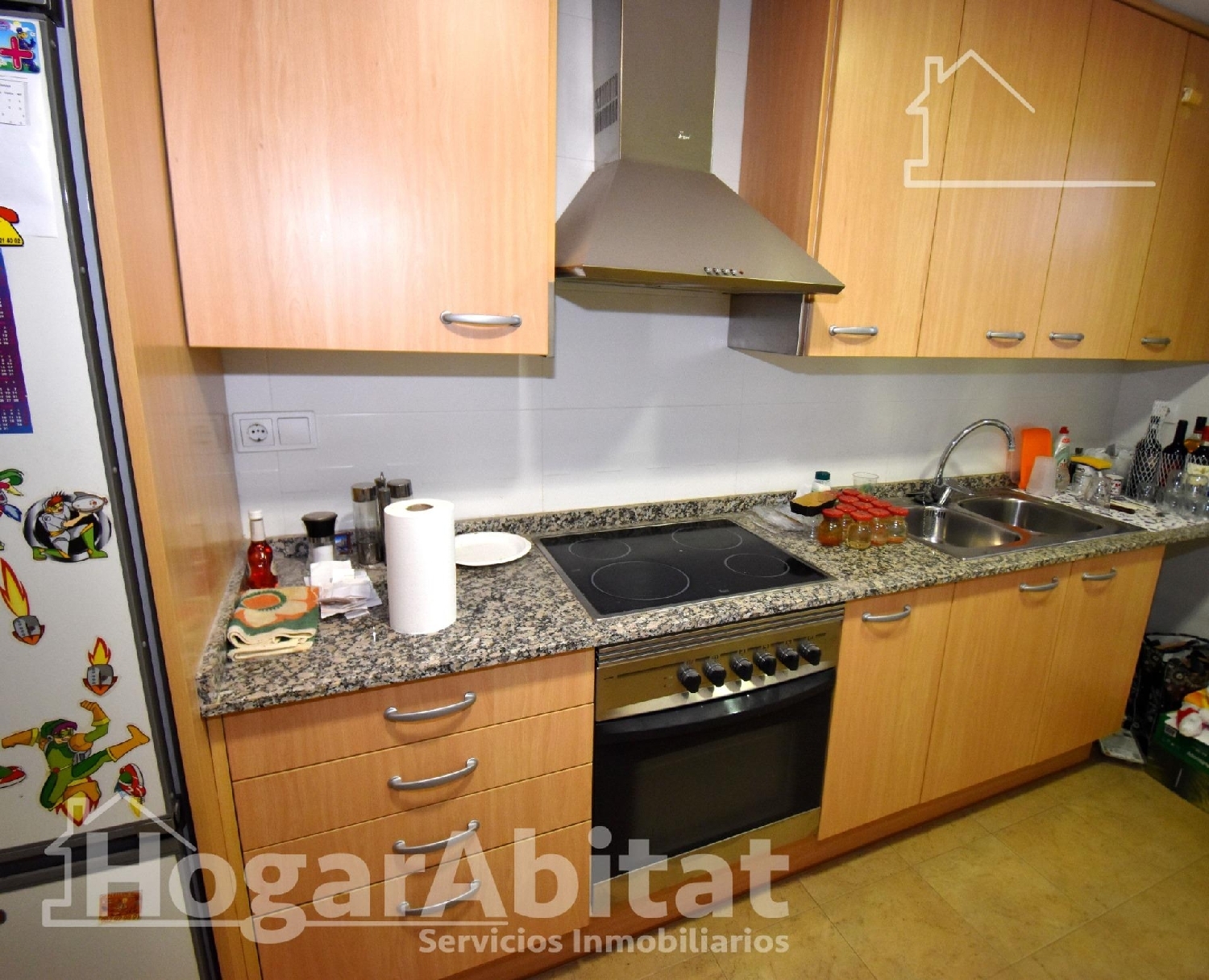  for sale apartment Castellons Marina Alta 8