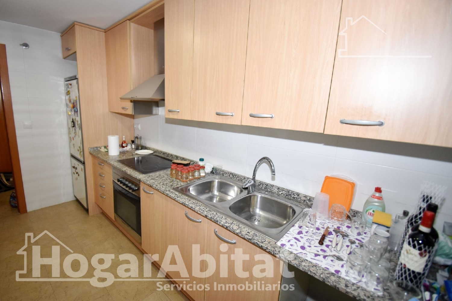  for sale apartment Castellons Marina Alta 7