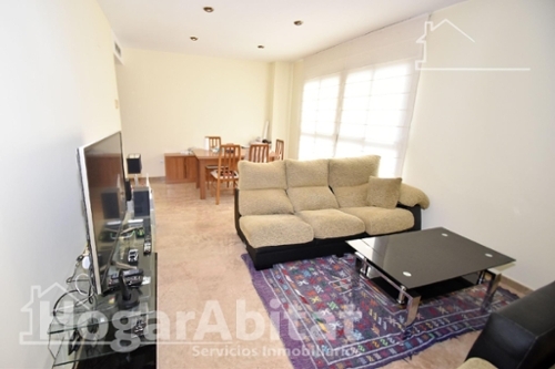 Castellons Marina Alta apartment foto 6309300