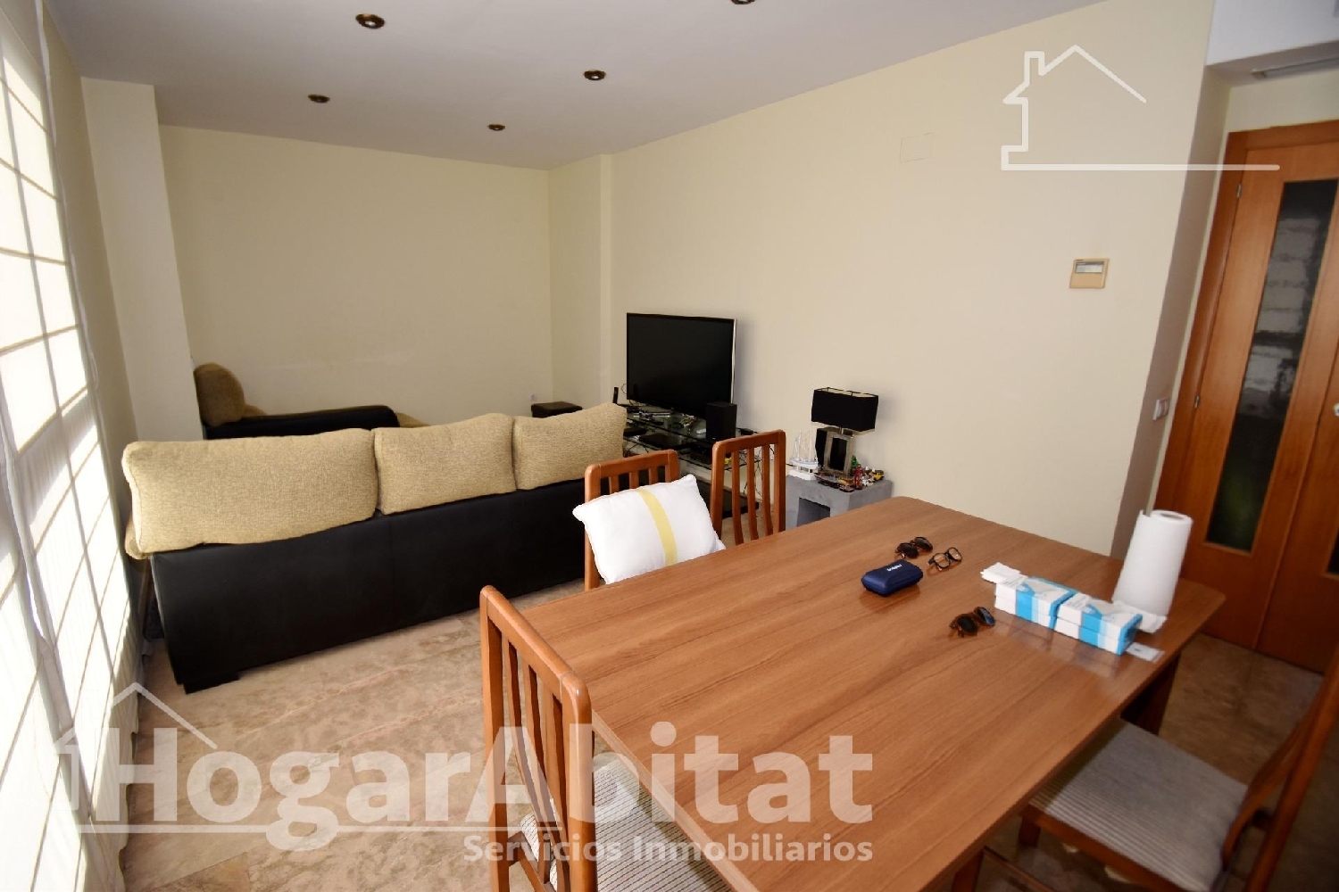  for sale apartment Castellons Marina Alta 3