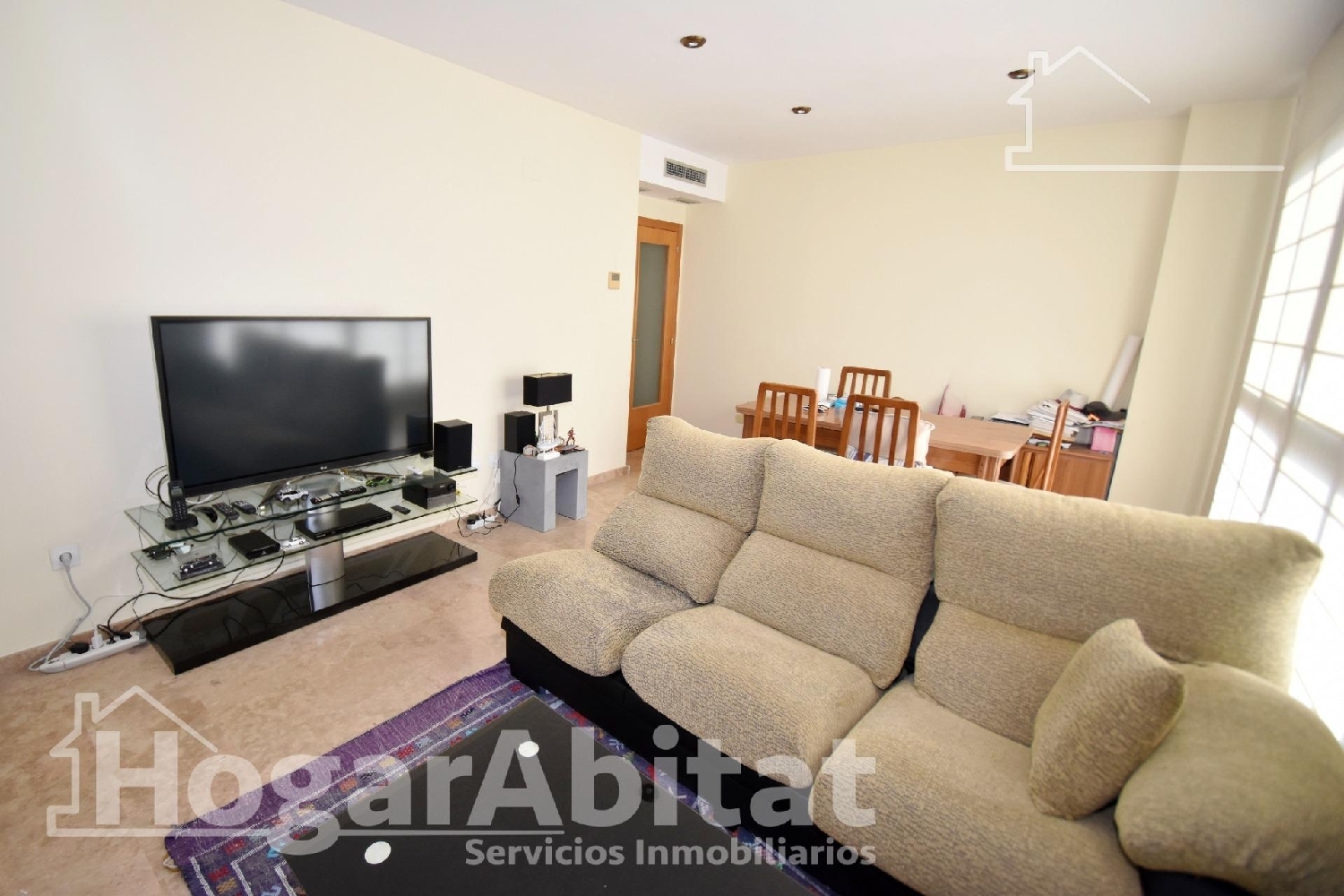  for sale apartment Castellons Marina Alta 2