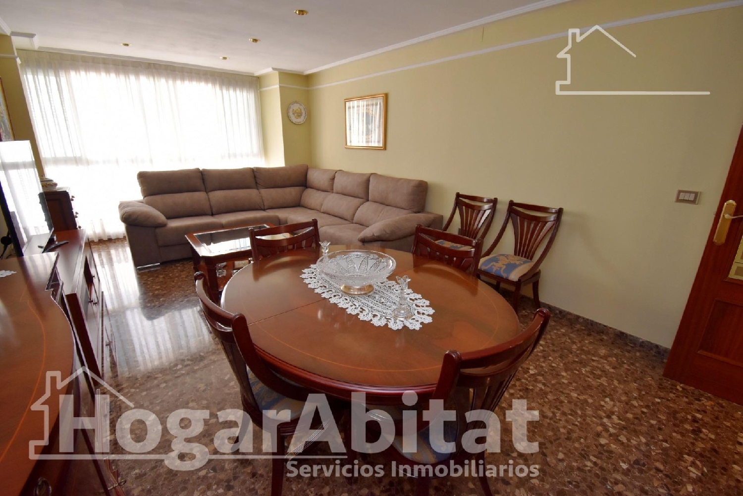  for sale apartment Castellons Marina Alta 3