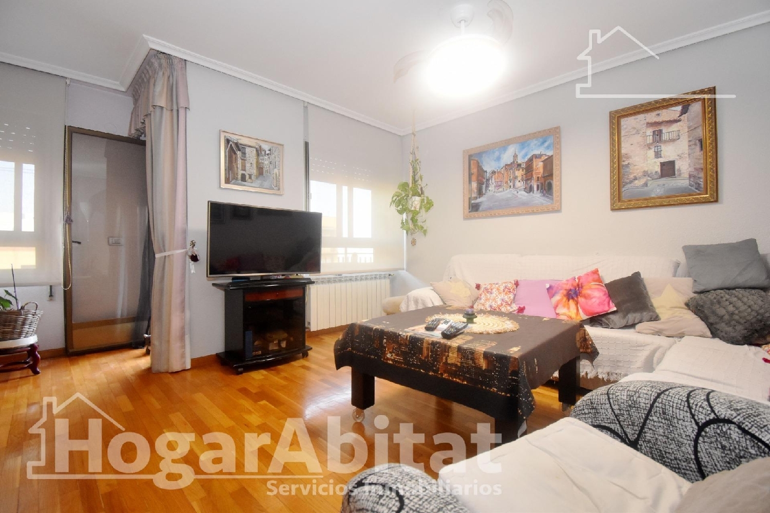  à vendre appartement Castellons Marina Alta 3