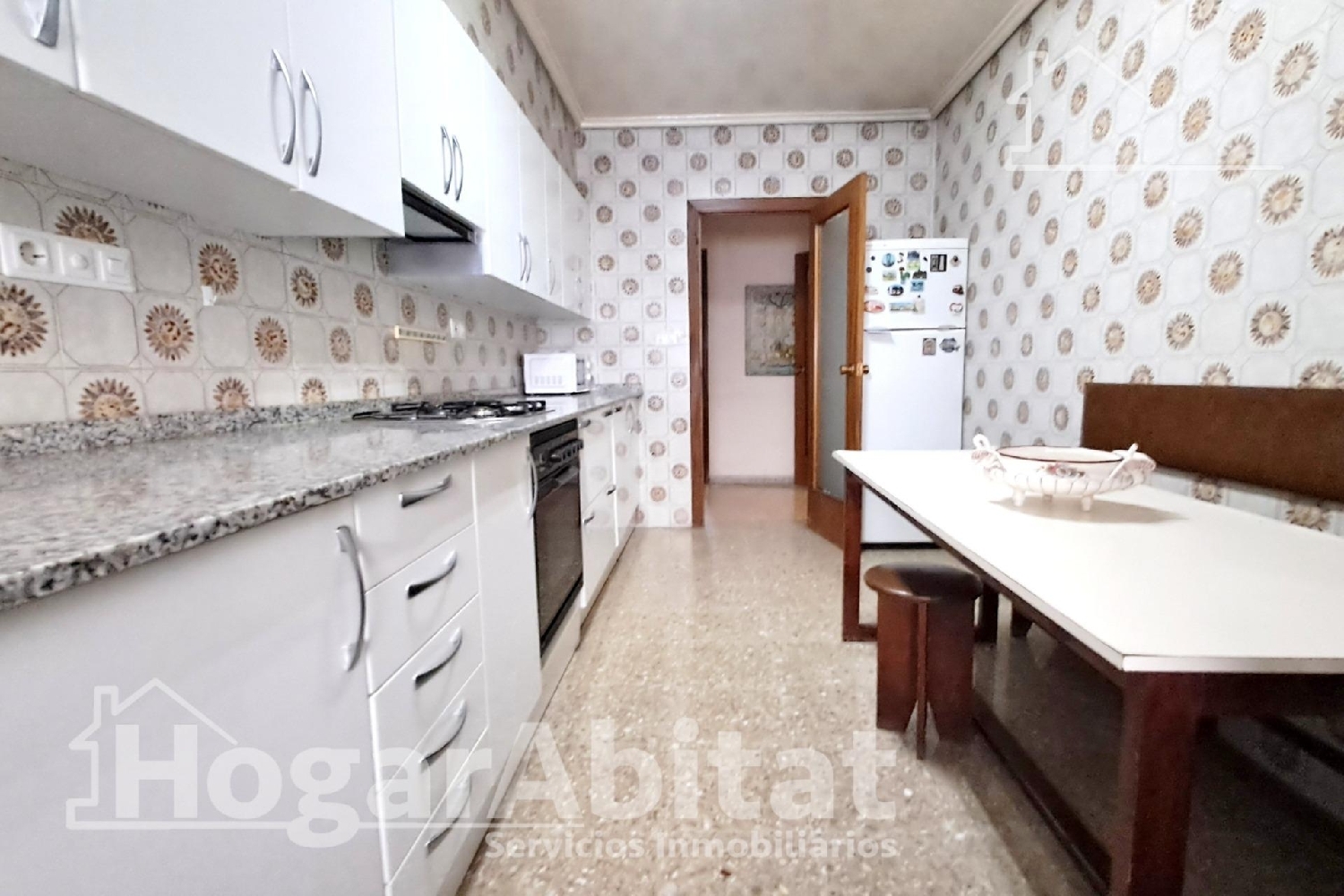  à vendre appartement Castellons Marina Alta 5