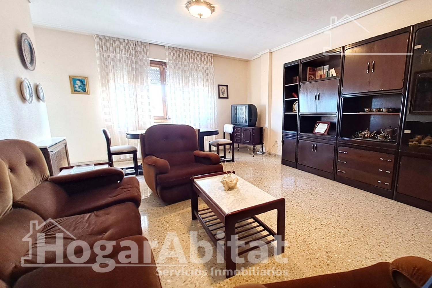 à vendre appartement Castellons Marina Alta 3