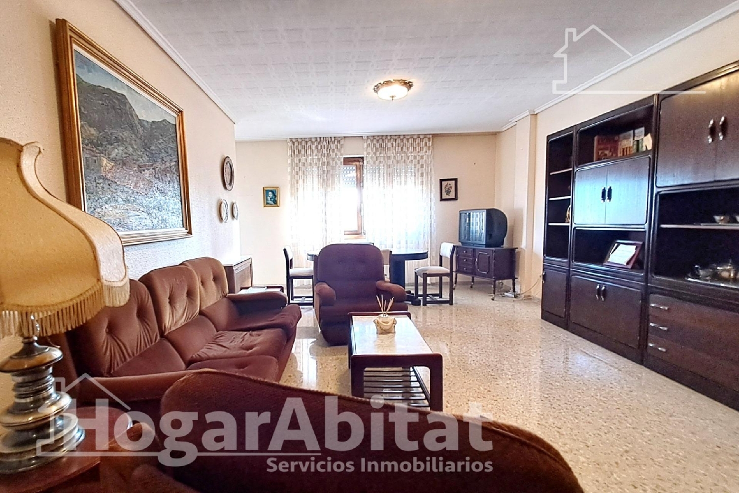  à vendre appartement Castellons Marina Alta 2