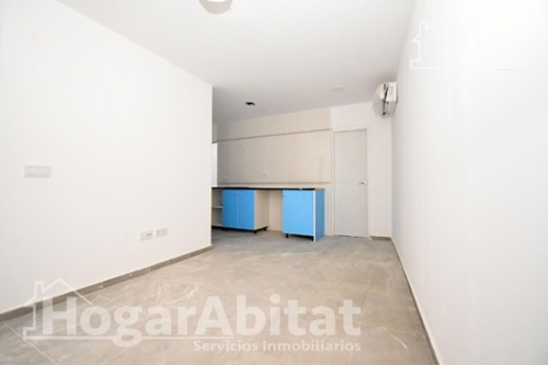 Castellons Marina Alta Wohnung Bild 6315393