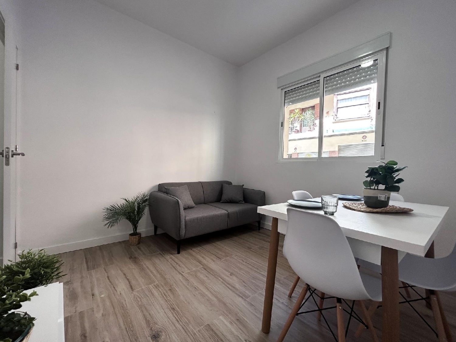  à vendre appartement Castellons Marina Alta 1