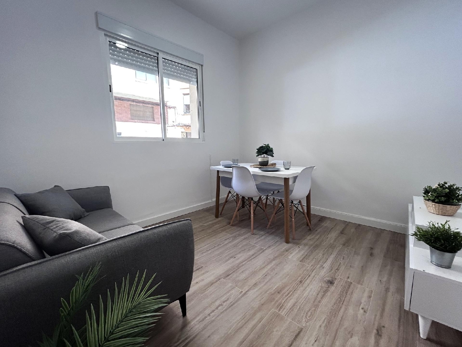 à vendre appartement Castellons Marina Alta 2