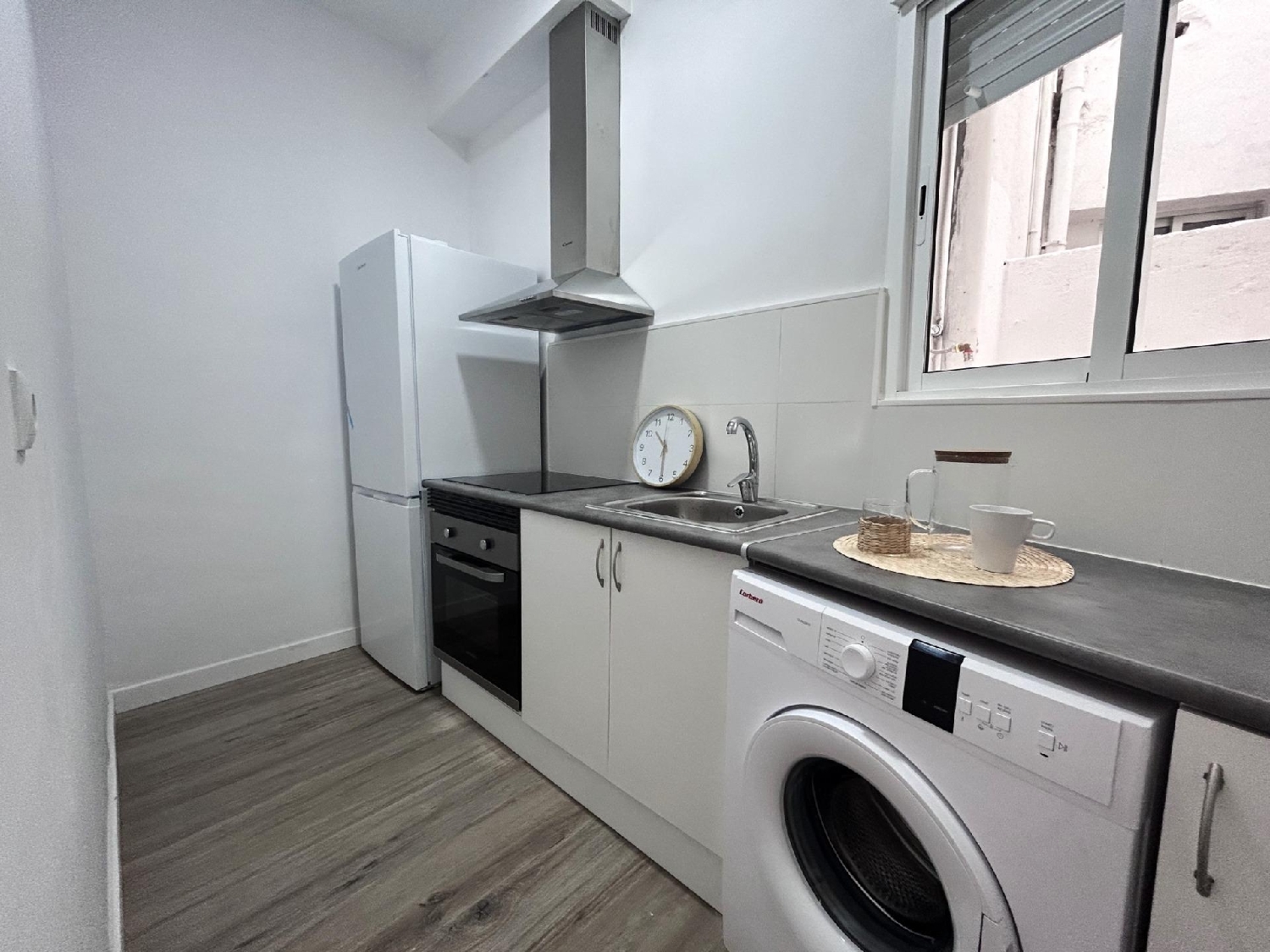  à vendre appartement Castellons Marina Alta 8